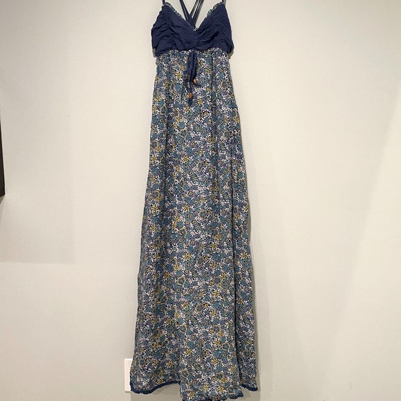 Y2K Holister Dress - Picture 1 of 3